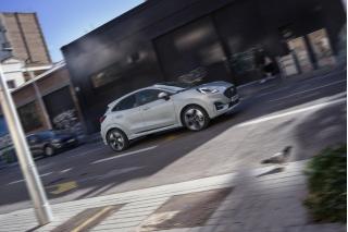 Διαθέσιμο στην Ελλάδα το νέο Ford Puma